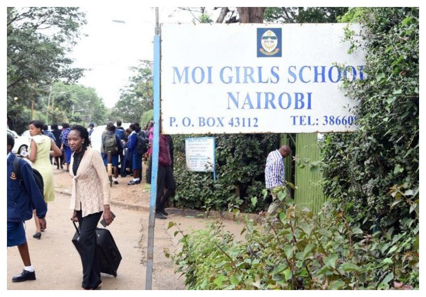 “Wagangas advice them to sleep with virgins” City pastor Godfrey Migwi explains surge in rape incidents in schools