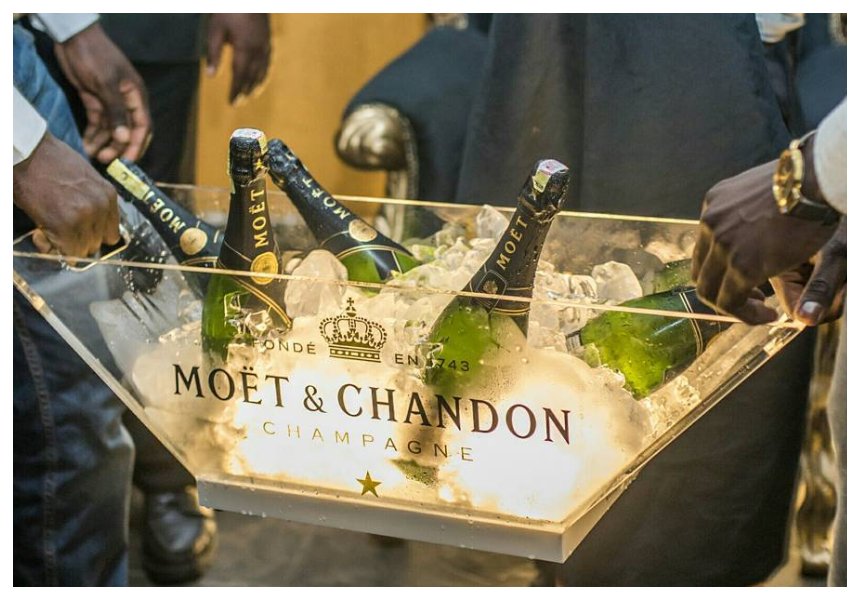 A day of champagne! French Champagne House Moët & Chandon to host ‘Moët Party Day’ in Nairobi