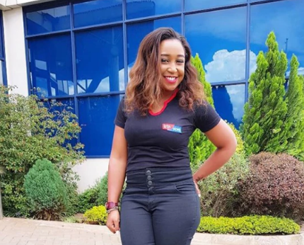 No hurry, nachukua vitu pole pole! What Betty Kyalo wants before getting married again 