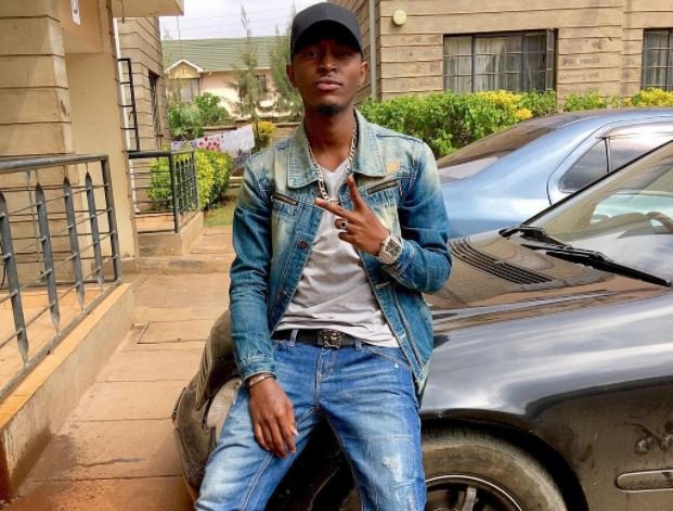 Popular radio presenter forced to come out clean on allegations that she’s being ‘feasted’ by gospel singer Hope Kid 