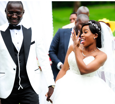 After Pastor Muiru’s son’s wedding Sofa paka boss proves he can match, spends 20M on daughter’s wedding (PHOTOS)