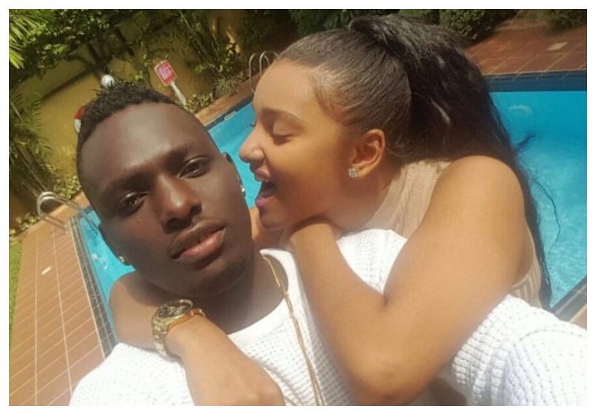 All because of a woman? Bongo sensation Baraka The Prince explains why he has decided to ditch Christianity for Islam