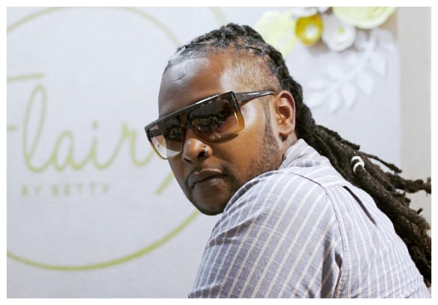 “I was in and out of rehab more than 20 times” Citizen TV presenter Coco Sobo speaks of 16-year heroin addiction