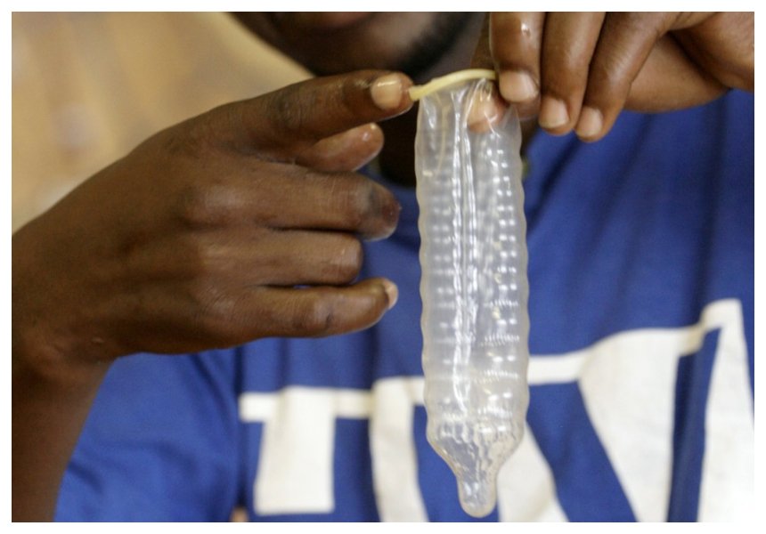 “I notice some rashes on my private parts” Man sues KEBS and Beta Healthcare after condom burst during sex making him contract STI