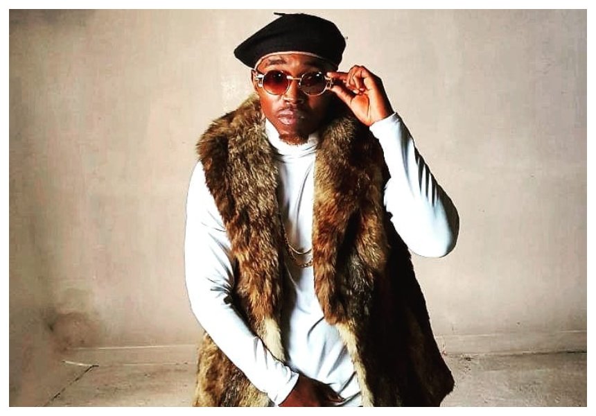 Konkodi is Kenya’s most versatile and talented rapper