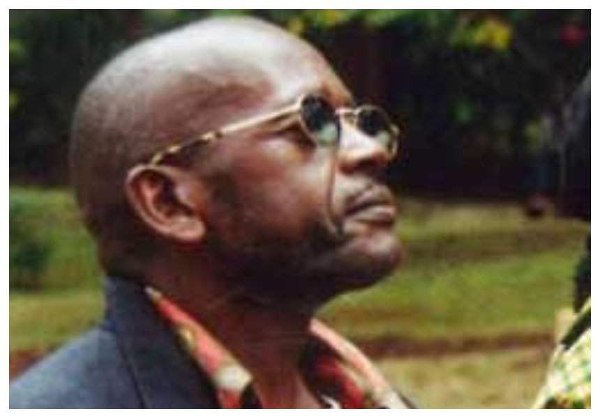 Veteran Vioja Mahakamani actor Masaku dies at Mbagathi Hospital 