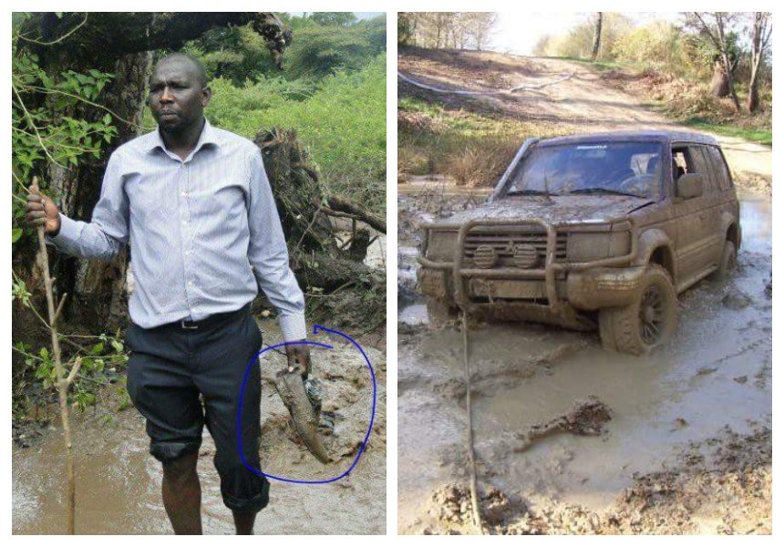 KOT takes sarcasm to take to the next level with super hilarious posts on #CongratulationsMheshimiwa (Photos)