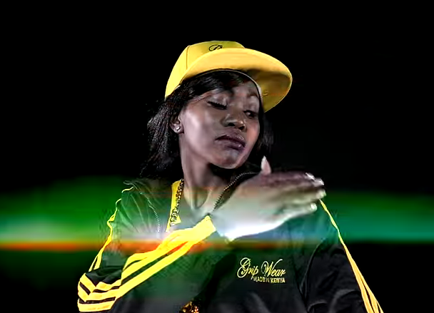 Watajua hawajui! Msupa S releases second hot song after topping charts with collabo from Khaligraph 