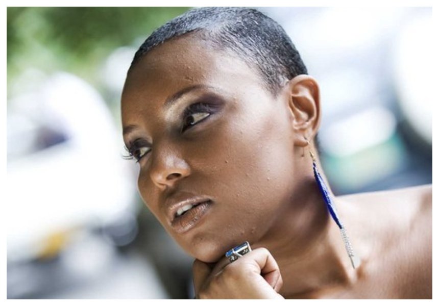 Bongo singer and former TPF contestant Nakaaya Sumari opens up about quitting music and permanently relocating to Nairobi
