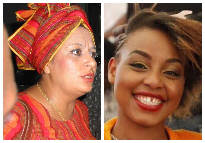 Nazlin Umar: Ruth Kamande is psycho butcher who deserves 25 death sentences, her boyfriend was not HIV positive