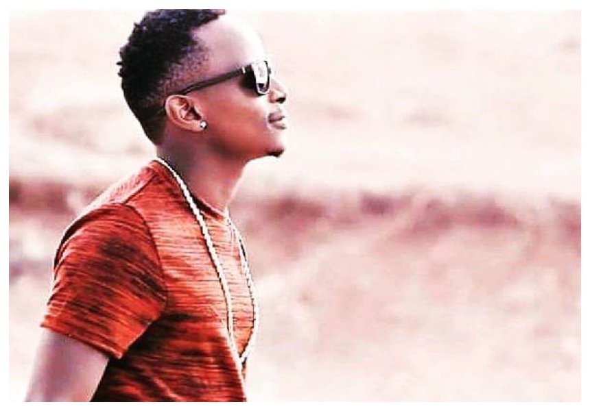 “Nimerudi na ubaya” Dancehall star Versatile takes shots at Kenyan DJs