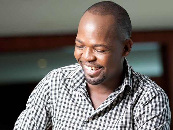 Alex Mwakideu blasts Radio Maisha for using his images despite him leaving the station 