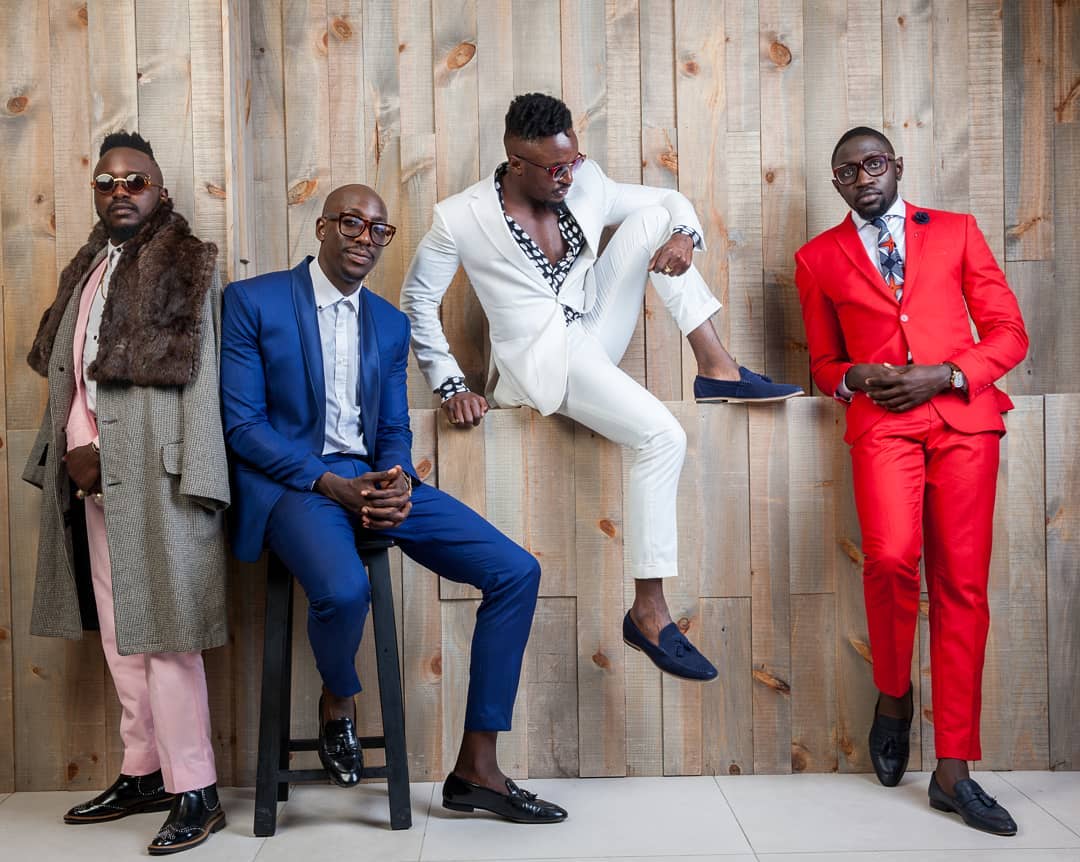 Sauti Sol beg fans to forgive them after missing anticipated show 