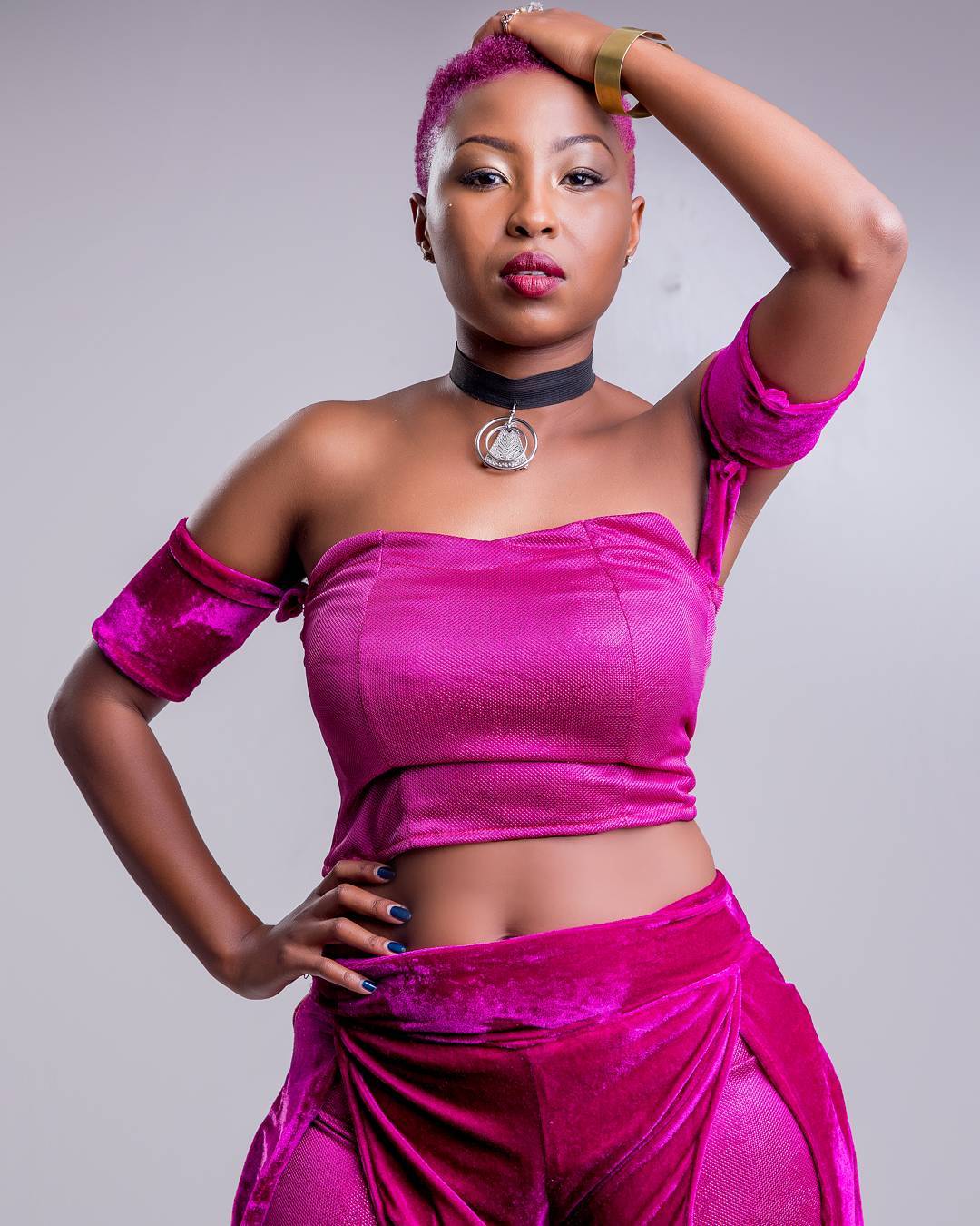 Vivian thanks employer who used to pay her 6k a month back when she was a hawker 