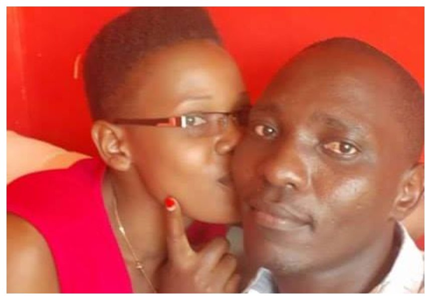 Woman in raunchy video with athlete Asbel Kiprop seeks husband’s forgiveness after attempting suicide by swallowing pesticide