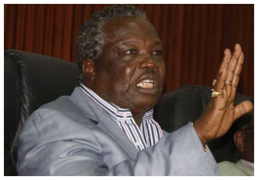 Why Kenyans celebrated Atwoli’s mzungu chefs serving his wife