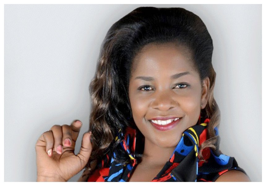 Gloria Muliro’s refusal to do video with Willy Paul a telling sign of hypocrisy