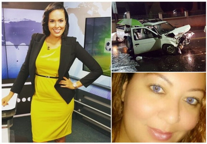 Drunk driver who killed Karimi Knaust’s sister finally arrested after close to 3 years on the run