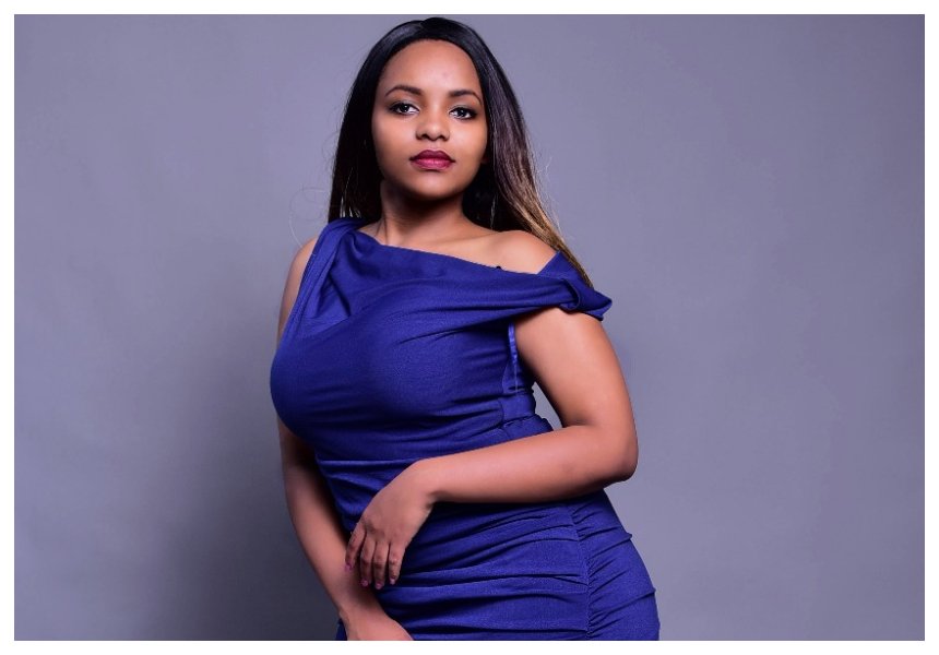 Ravishing 21-year-old songbird Natella is creating buzz in the city, and for a good reason