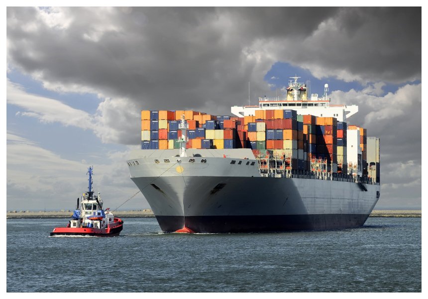 New online retailer Hashmart that prides itself on shipping any good from overseas in less than a month enters Kenyan market 