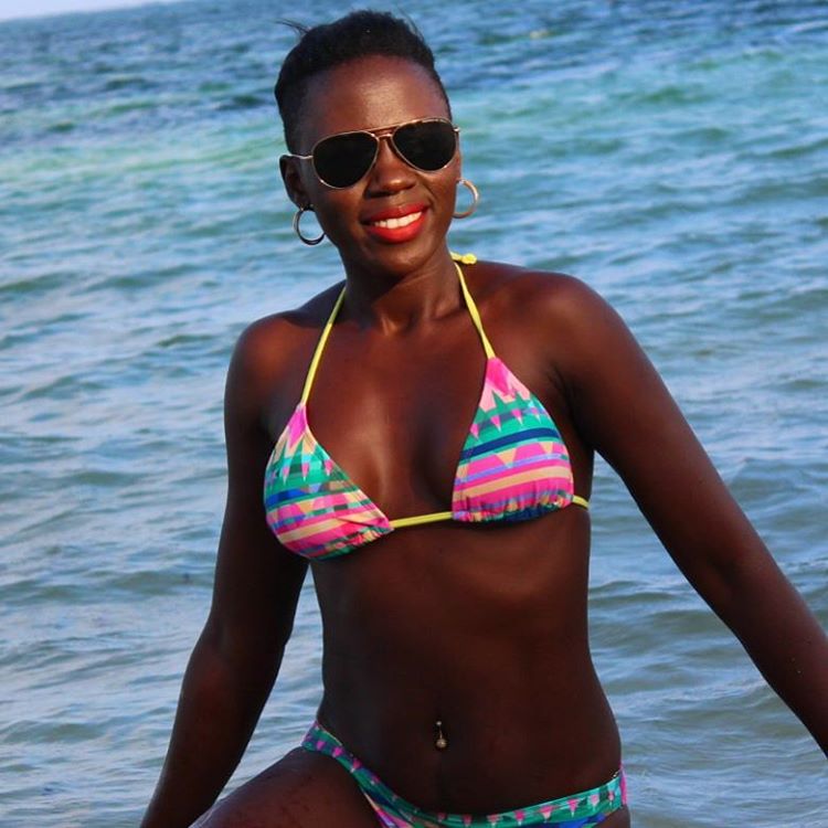 Akothee to Kobi: If you live a lie you doing harm to yourself