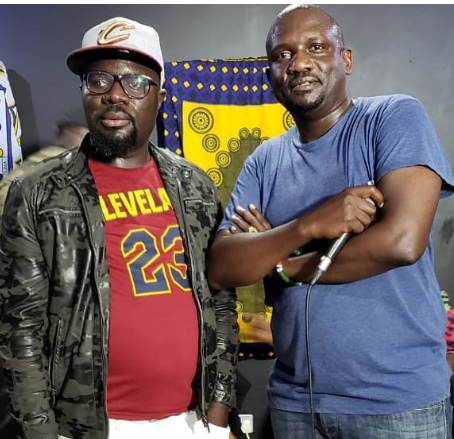 Veteran singers Gidi Gidi and Majimaji set to reunite after 16 years