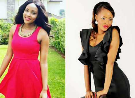 Joey Muthengi shocks Kenyans: I rather date rich old wazee than start life with a broke guy 