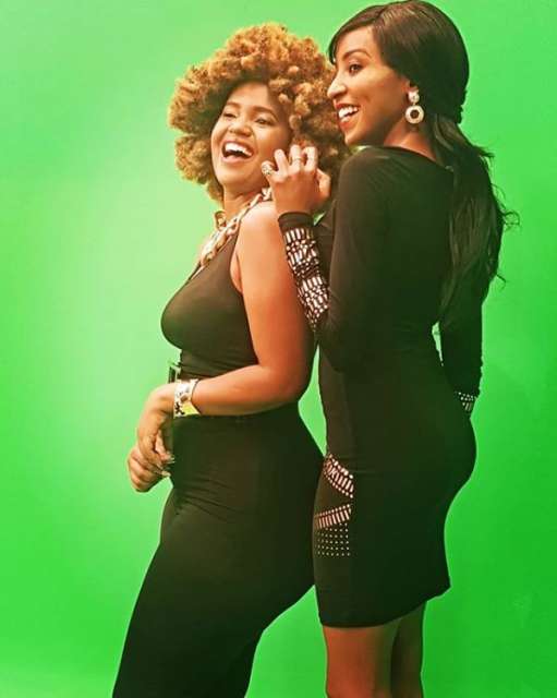 DJ Pierra Makena lands new show on K24 