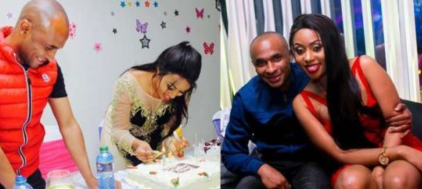 Time to be wife number 1.  Amber Ray divorces rich husband Zaheer Merlahi Jhanda