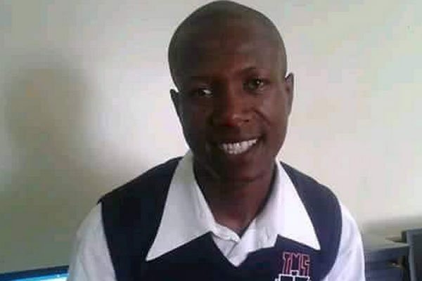 Royal Media Services comedian wanted to kill his whole family before committing suicide