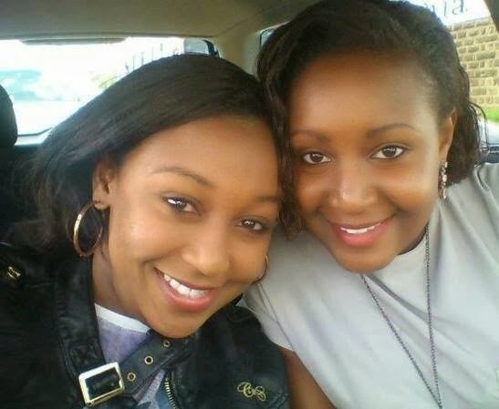 Betty and Mercy Kyalo respond to Standard Media’s tainting story