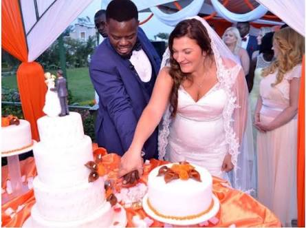 It’s  a boy! Mother in law’s actor Ninja and wife welcome baby number 2