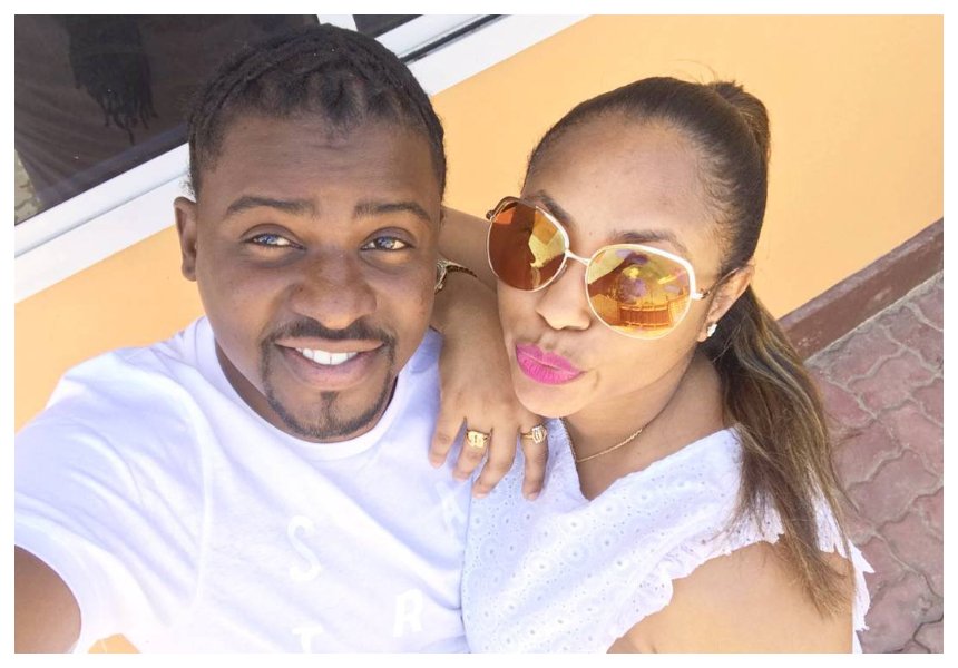 Esma Platnumz ready to move on with another man, describes the ideal man she is looking for