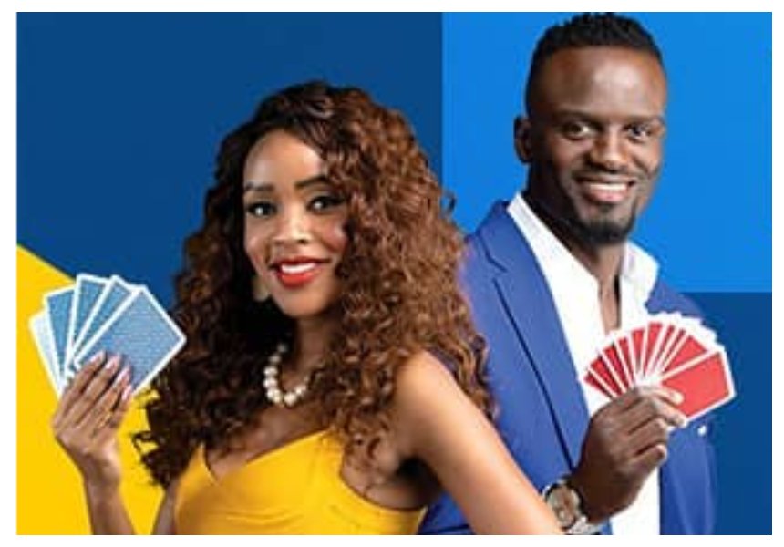 “He is a very good professional friend” Joey Muthengi explains trip to Italy with footballer McDonald Mariga 