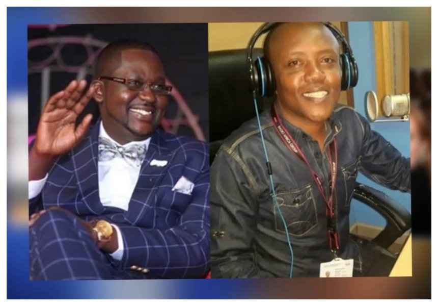 Maina Kageni, Mwalimu King’ang’i face possible disciplinary action from KFCB