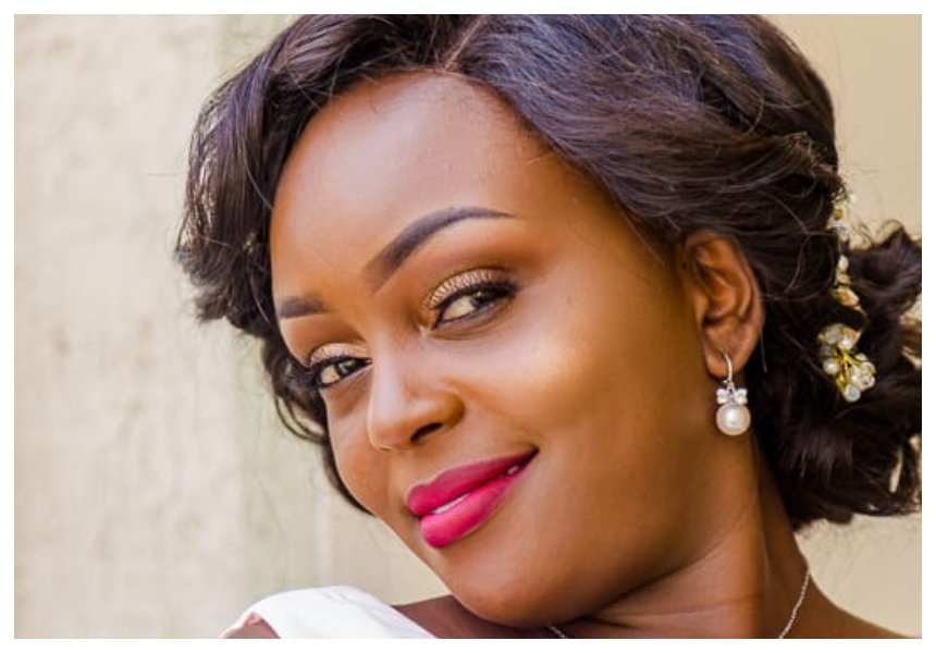 The father of Monicah Kimani will see Jowie in prison following his punishment
