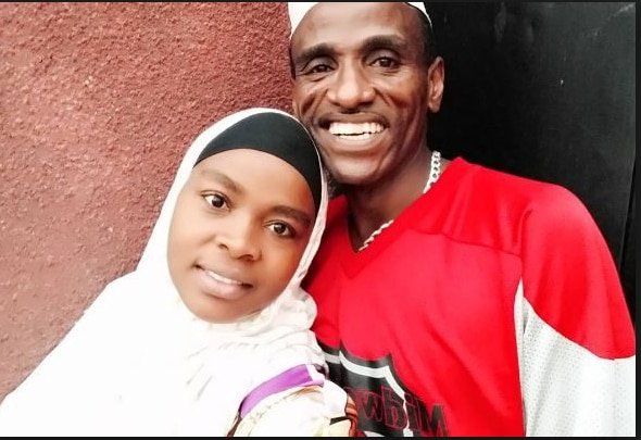 Haraka aje? Diamond Platnumz sister dumped by husband after reuniting with 1st wife