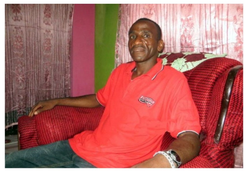 Speaking from experience! Diamond Platnumz shares important message to deadbeat dads