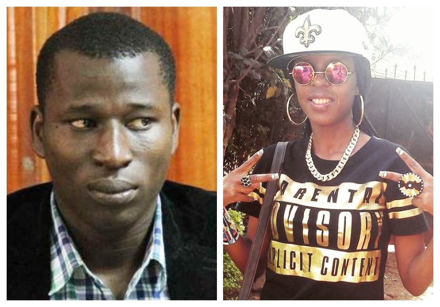 Cyprian Nyakundi calls on boy child to stop donating towards Njambi Koikai’s treatment