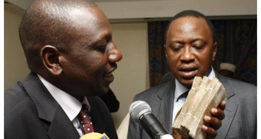 Hustler Fund was an excuse for Kenyans to eat from government