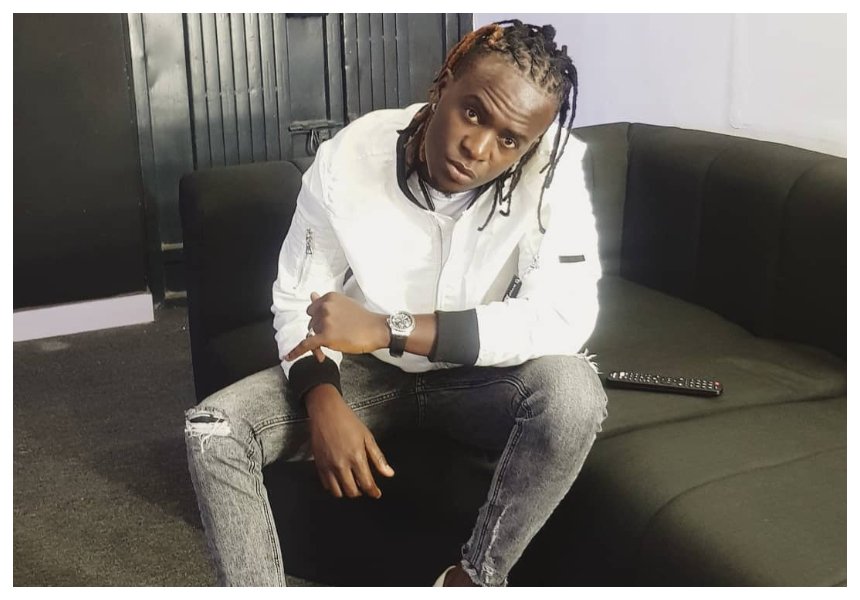 Willy Paul tops list of highest earning musicians in Kenya