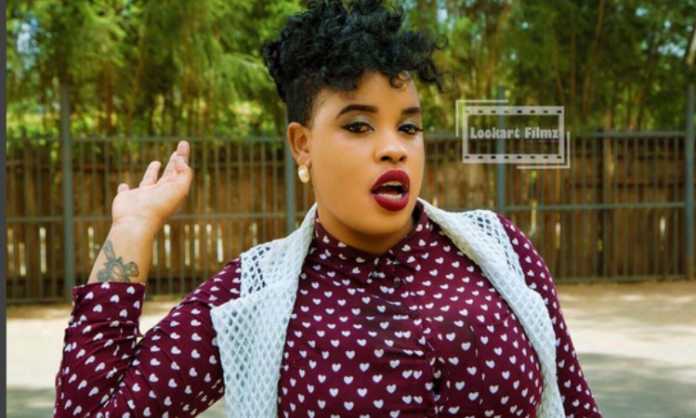 “My Mum died from a disease doctors could not identify” Bridget Achieng breaks down after losing her mum