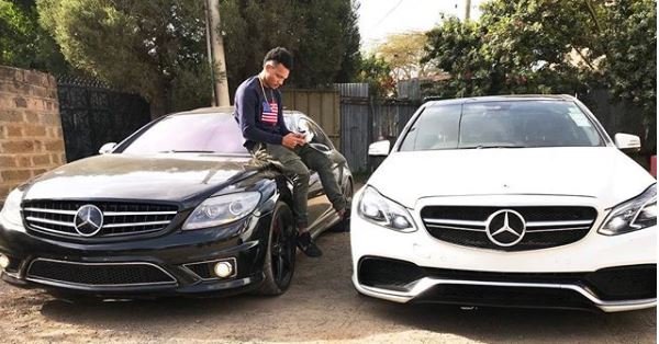 Redsan also conned me millions. I paid for all his video expenses in Dubai – KRG