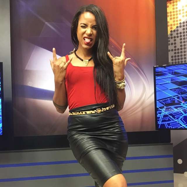 Yet another K24 news anchor quits