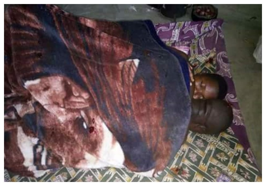 Meru woman adamant husband died on top of her during sex despite in-laws’ protest