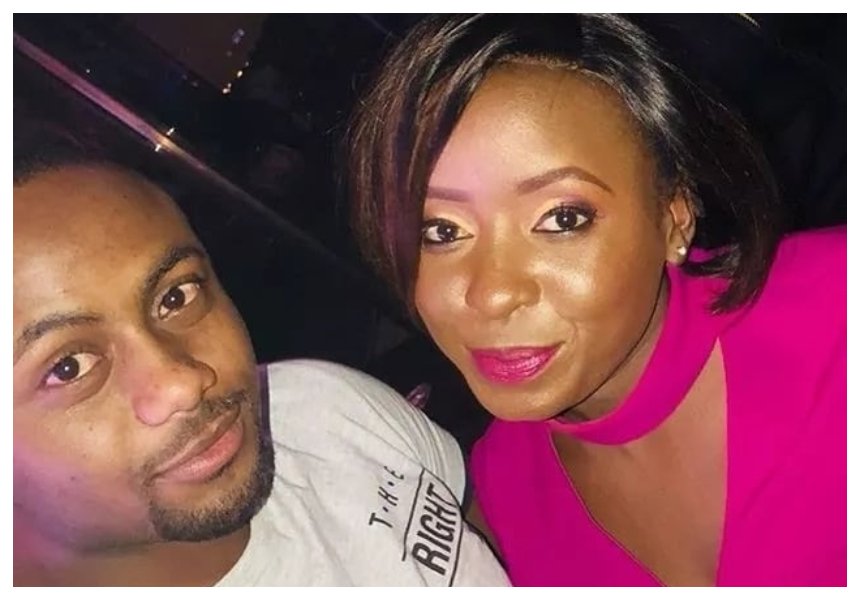 Jacque Maribe decides to save herself and testify against fiancé Joseph Irungu?