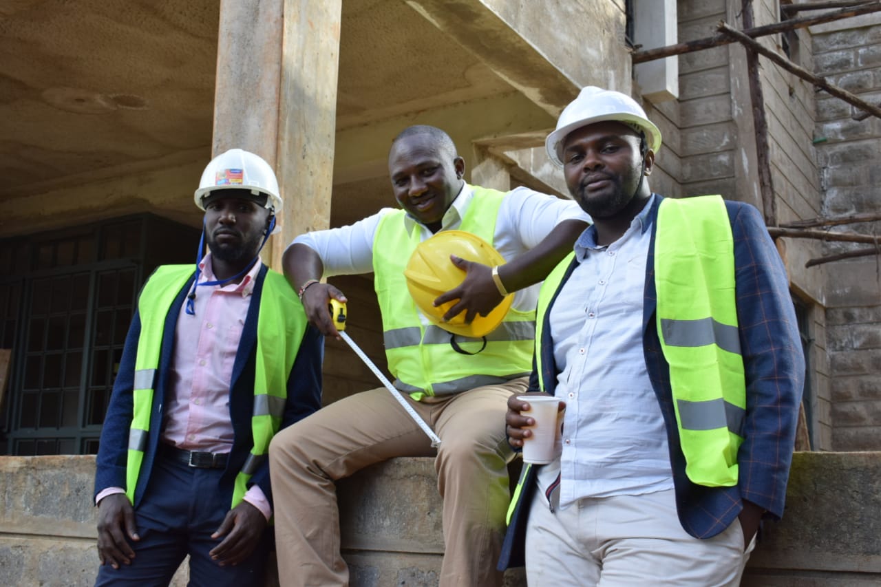 Your dream home your budget! Meet two property developers who are offering affordable alternative for Kenyans looking to own dream homes