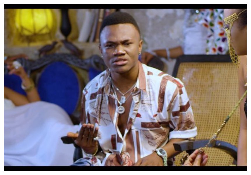Mbosso speaks up after his late baby mama’s family publicly disowns him