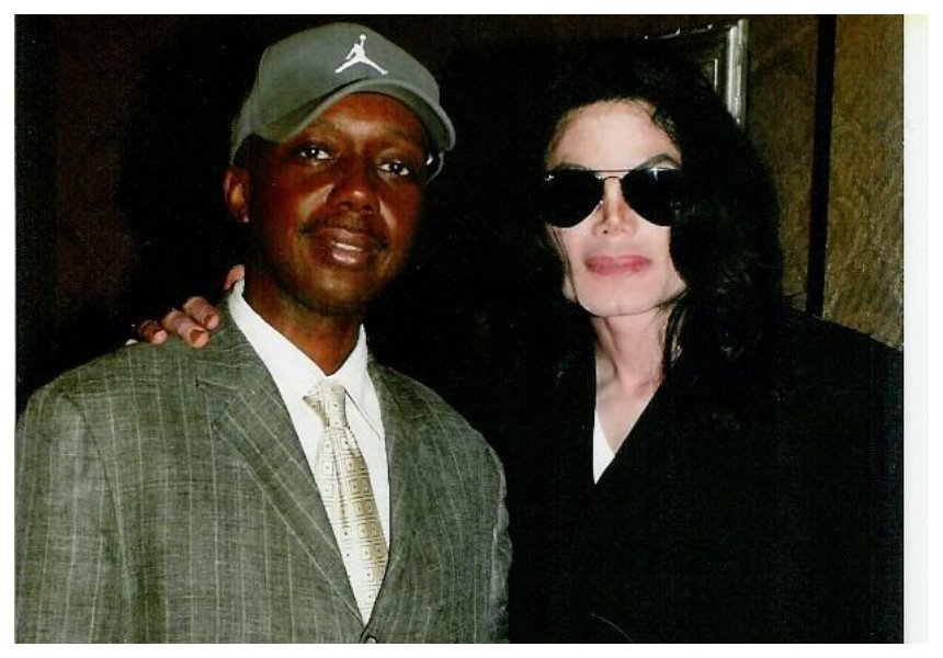 Michael Jackson’s promoter seeks divine intervention in Nyeri after losing crucial court case (Photos)