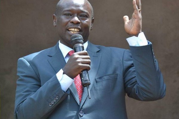 Gachagua praises Ivy Chelimo for coming up with the term “Riggy G.”